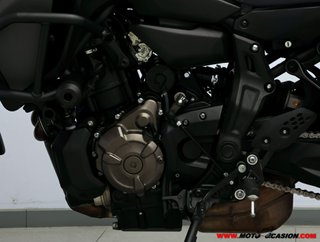 YAMAHA TRACER 7 ¿A2?