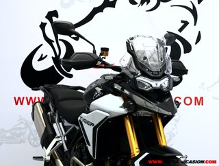TRIUMPH TIGER 900 RALLY PRO -GARANTÍA OFICIAL-