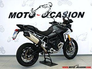 TRIUMPH TIGER 900 RALLY PRO -GARANTÍA OFICIAL-