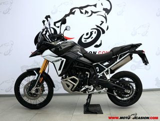 TRIUMPH TIGER 900 RALLY PRO -GARANTÍA OFICIAL-