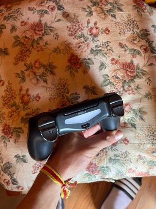 Mando PS4 DualShock 4 Negro