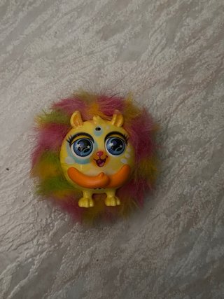 Pomdies Lumie Juguete Peluche