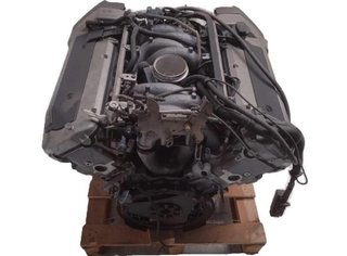 Tmanp445913 119971 motor mercedes-benz clase s 4.2