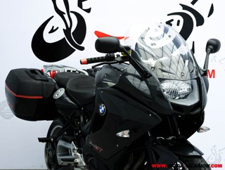 BMW F 800 GT ¿A2?