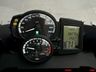 BMW F 800 GT ¿A2?