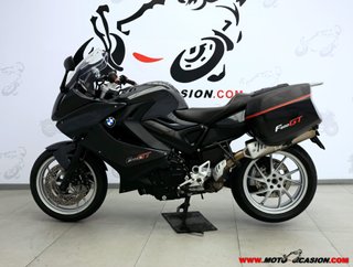 BMW F 800 GT ¿A2?