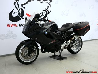 BMW F 800 GT ¿A2?