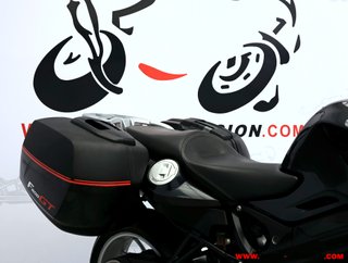 BMW F 800 GT ¿A2?