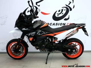 KTM 890 SMT -GARANTÍA OFICIAL-