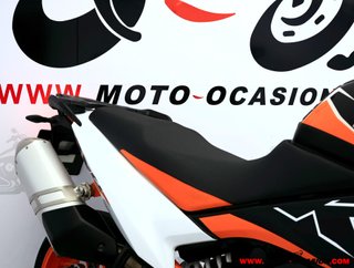 KTM 890 SMT -GARANTÍA OFICIAL-