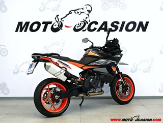 KTM 890 SMT -GARANTÍA OFICIAL-