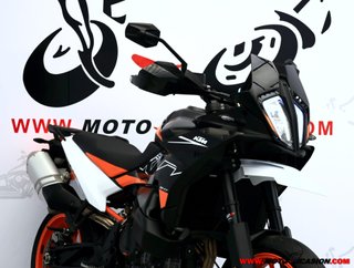 KTM 890 SMT -GARANTÍA OFICIAL-