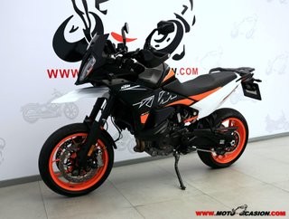 KTM 890 SMT -GARANTÍA OFICIAL-