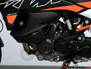 KTM 890 SMT -GARANTÍA OFICIAL-
