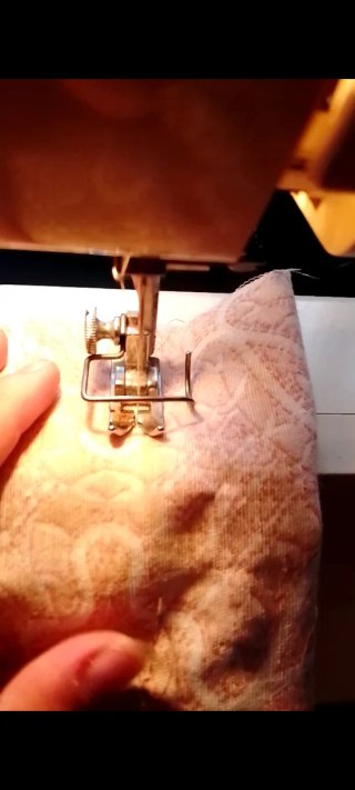 Vendo Máquina de coser
