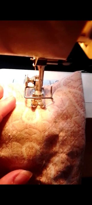 Vendo Máquina de coser