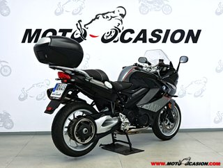 BMW F 800 GT ¿A2?