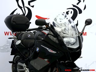 BMW F 800 GT ¿A2?