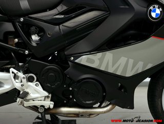 BMW F 800 GT ¿A2?