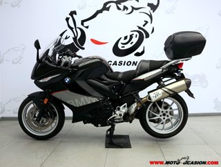 BMW F 800 GT ¿A2?