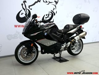BMW F 800 GT ¿A2?