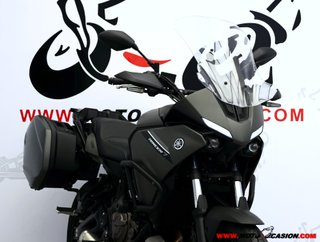 YAMAHA TRACER 7 ¿A2?