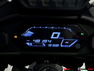 YAMAHA TRACER 7 ¿A2?
