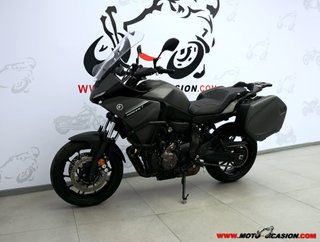 YAMAHA TRACER 7 ¿A2?