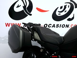 YAMAHA TRACER 7 ¿A2?
