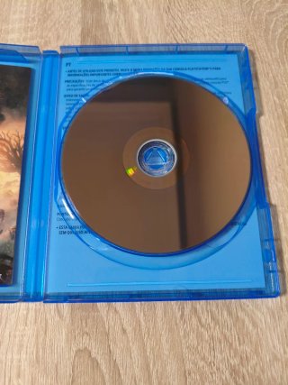 Avatar: Frontiers of Pandora PS5
