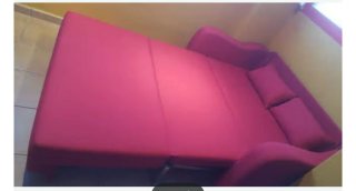 SOFA CAMA IDEAL PARA NIÑOS