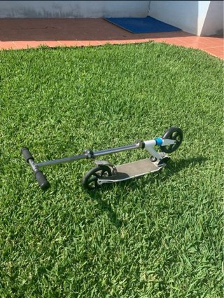 Patinete Plegable Tijuana