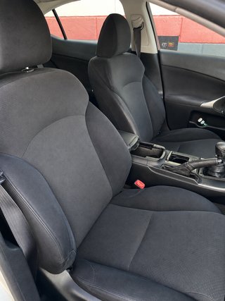 Lexus IS 2007