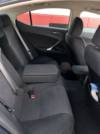 Lexus IS 2007