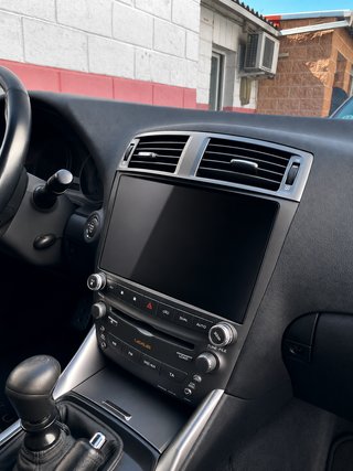Lexus IS 2007