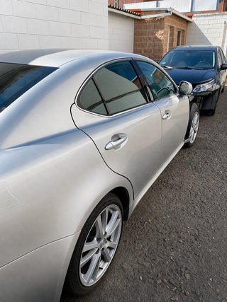 Lexus IS 2007