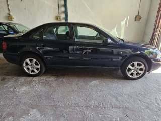 Audi A4 2001