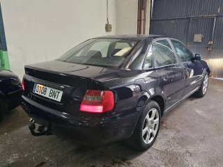Audi A4 2001