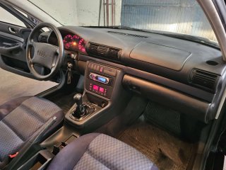 Audi A4 2001
