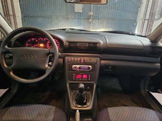 Audi A4 2001