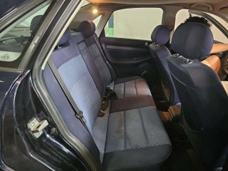 Audi A4 2001