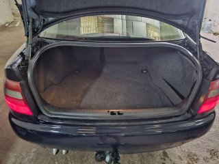 Audi A4 2001