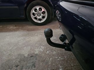 Audi A4 2001