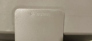Funda Tablet con Teclado Integrado Logitech