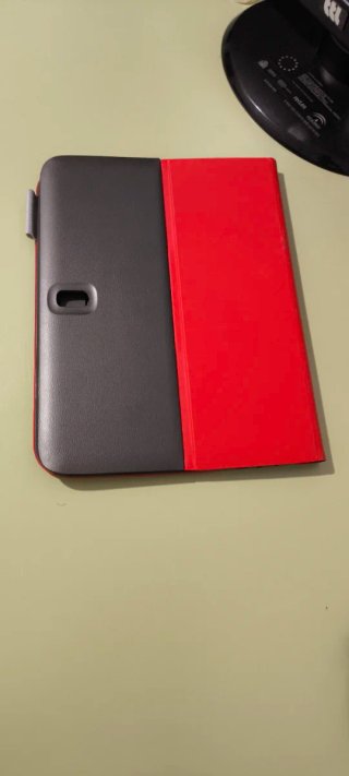 Funda Tablet con Teclado Integrado Logitech