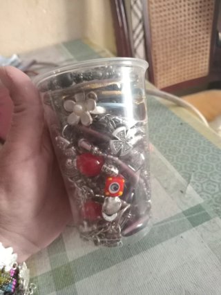 Joyas misteriosas