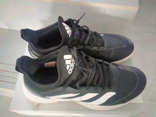 Zapatillas Adidas Adizero Ubersonic 4 M