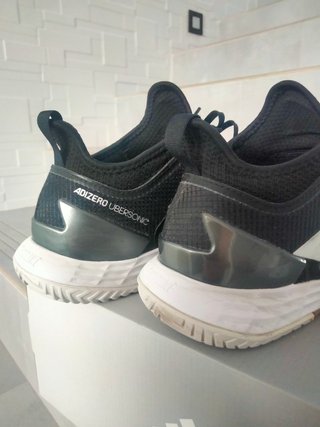 Zapatillas Adidas Adizero Ubersonic 4 M