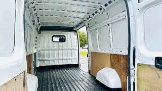Peugeot Boxer 2007