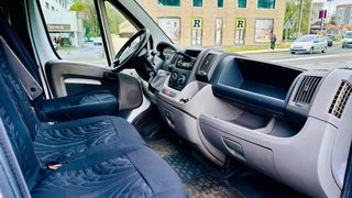 Peugeot Boxer 2007
